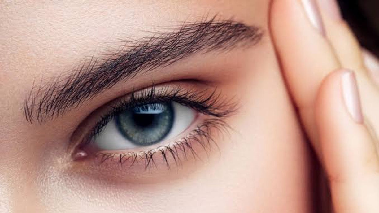 Ojeras
