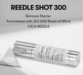 Reedle Shot 300