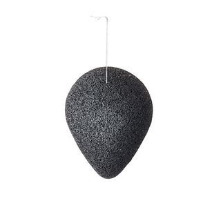 Bamboo Charcoal Konjac Sponge
