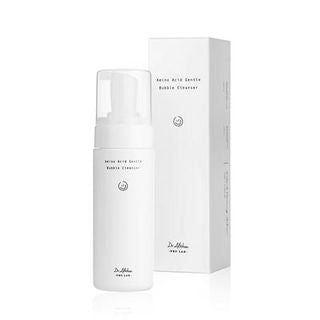 Limpiador Facial Amino Acid Gentle Bubble Cleanser