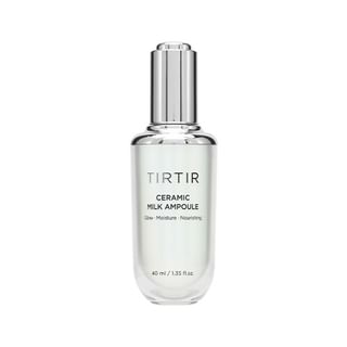 Ceramic Milk Ampoule Jumbo