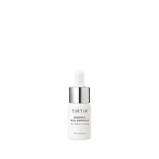 Ceramic Milk Ampoule Mini