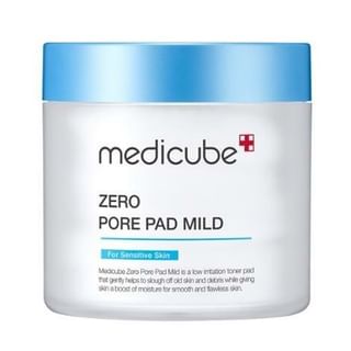 Zero Pore Pad Mild