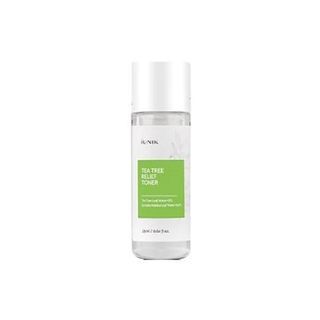 Tea Tree Relief Tónico Mini