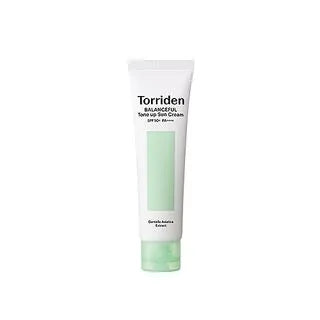 Balanceful Cica Tone Up Protector Solar