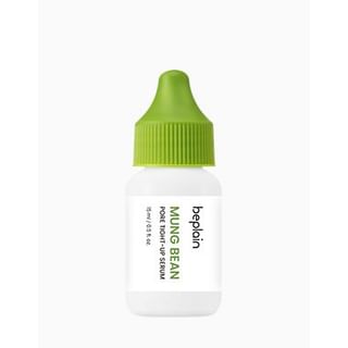 Mung Bean Pore Tight-up Suero Mini