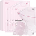 PDRN Pink Collagen Gel Mascarilla Set (4pcs)