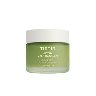 Matcha Calming Crema