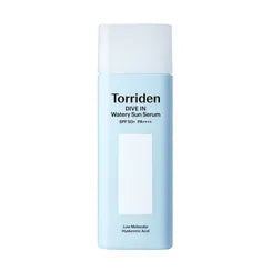 Protector Solar DIVE IN Watery Sun Serum