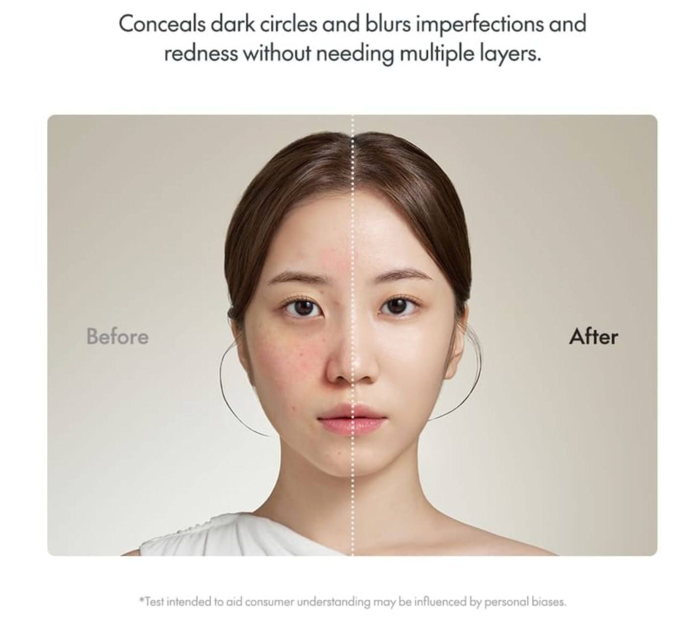 Wonder Releaf Centella BB Crema #29 Caramel Beige