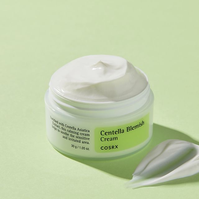 Crema Antigranos Centella Blemish Cream