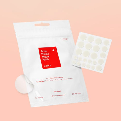 Acne Pimple Master Parches (24)
