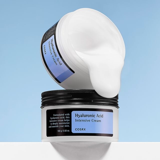 Hyaluronic Acid Intensive Crema