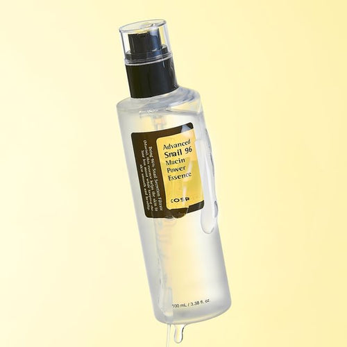 Advanced Snail 96 Mucin Power Esencia