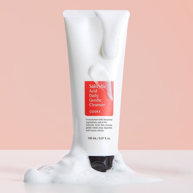 Salicylic Acid Daily Gentle Limpiador