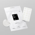 Clear Fit Master Parches (18)