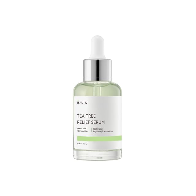Tea Tree Relief Suero