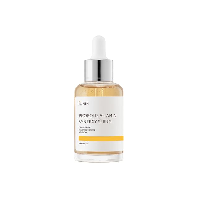 Propolis Vitamin Synergy Suero