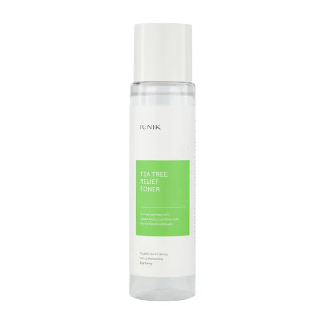 Tea Tree Relief Tónico