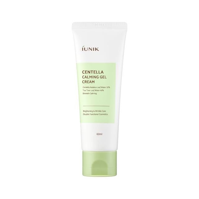 Centella Calming Gel Crema
