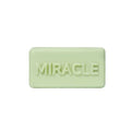 AHA, BHA, PHA 30 Days Miracle Cleansing Bar (1pc)