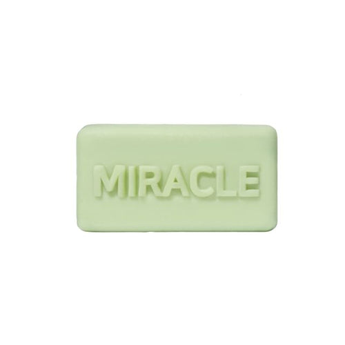 AHA, BHA, PHA 30 Days Miracle Cleansing Bar (1pc)