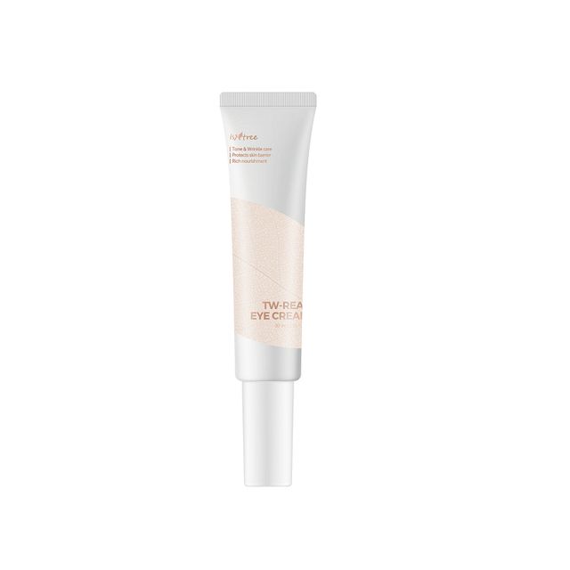 TW-Real Crema de Ojos