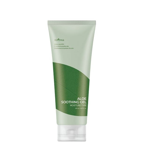 Aloe Soothing Gel Hidratante Fresh Type