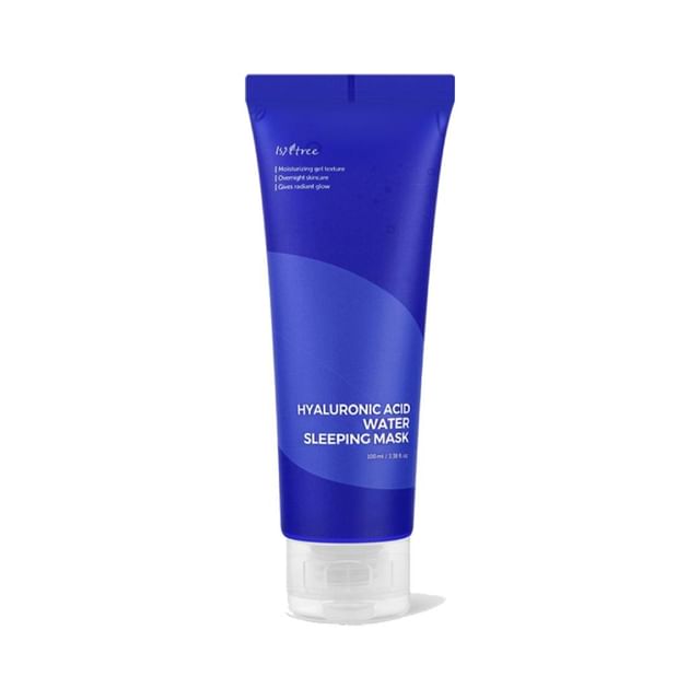 Hyaluronic Acid Water Sleeping Mascarilla