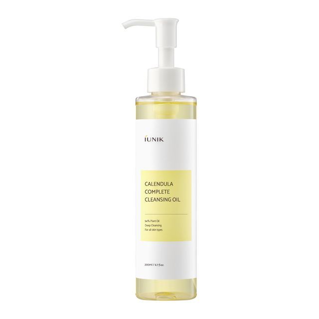 Calendula Complete Cleansing Aceite