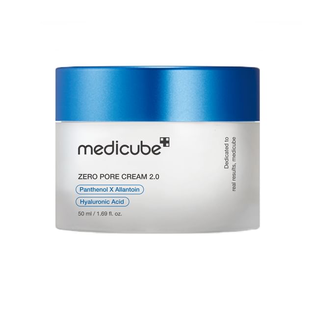 Zero Pore Crema 2.0