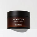 Black Tea Mascarilla Pack