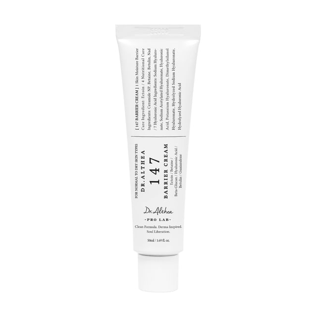 147 Barrier Crema