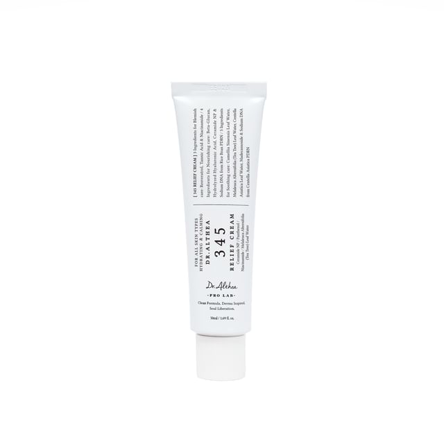345 Relief Crema