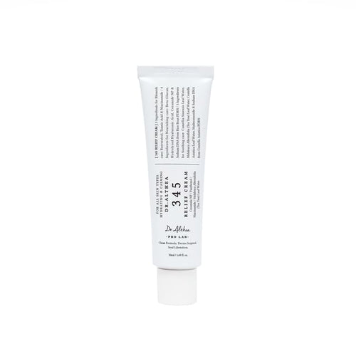 345 Relief Crema
