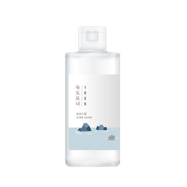 1025 Dokdo Tónico