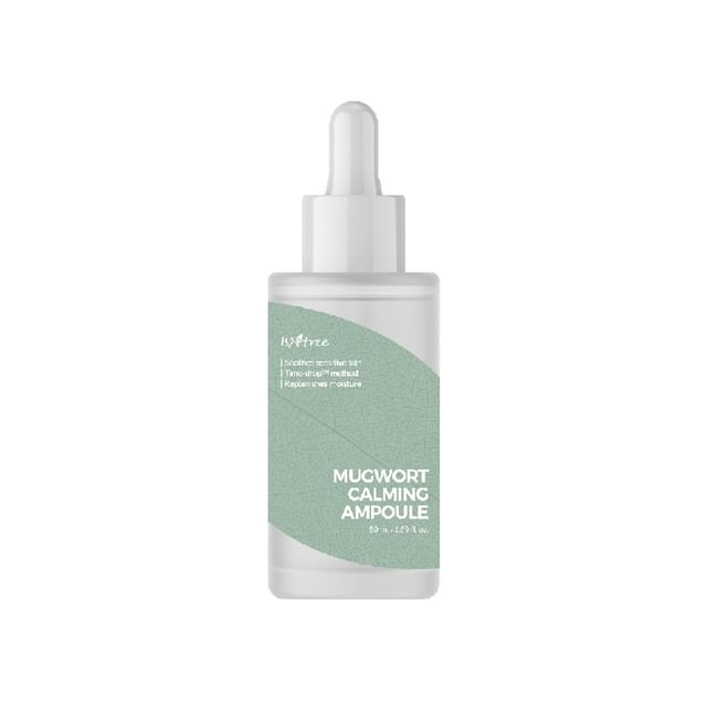 Mugwort Calming Ampoule