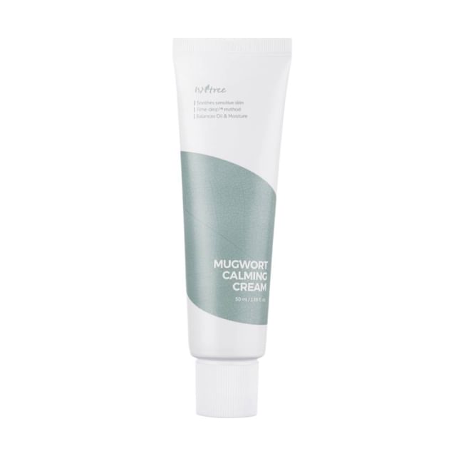 Mugwort Calming Cream Hidratante