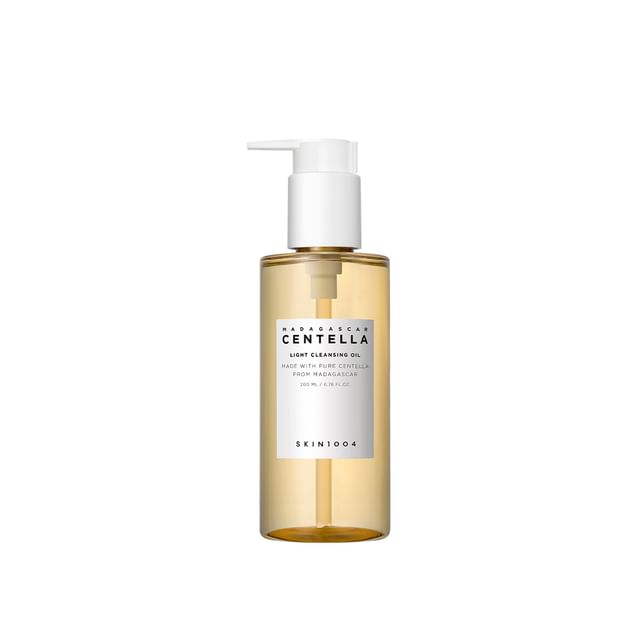 Madagascar Centella Light Cleansing Aceite