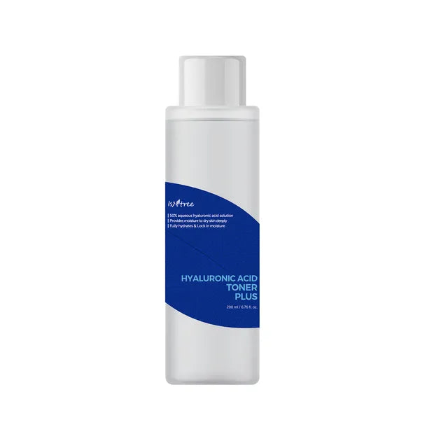Hyaluronic Acid Tónico Plus