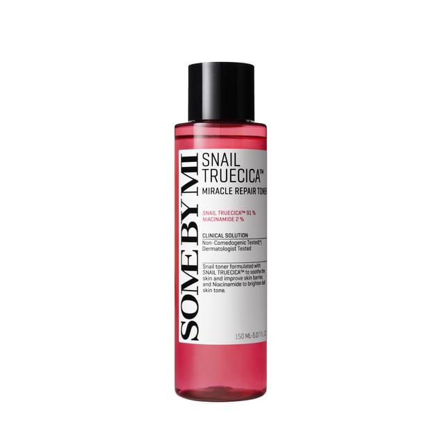 Snail Truecica Miracle Repair Tónico
