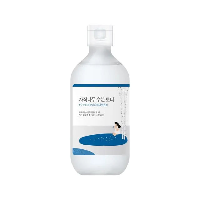 Birch Juice Moisturizing Tónico