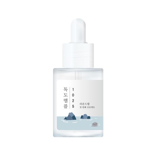 1025 Dokdo Ampoule