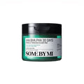 AHA, BHA, PHA 30 Days Miracle Truecica Clear Pad