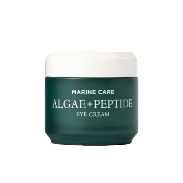 Marine Care Algae + Peptide Crema para Ojos