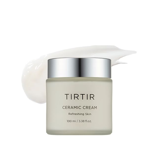 Ceramic Crema