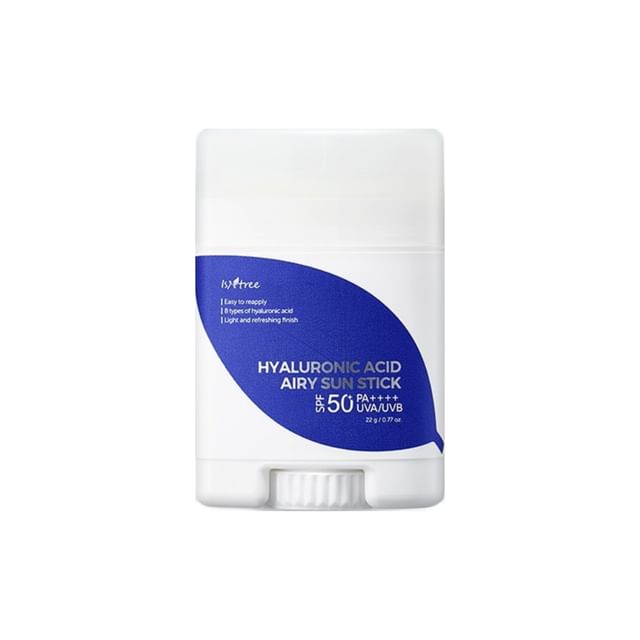 Hyaluronic Acid Airy Protector Solar en Barra