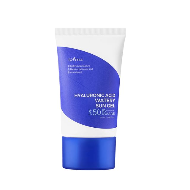 Hyaluronic Acid Watery Gel Protector Solar