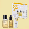 Honey Glow Kit