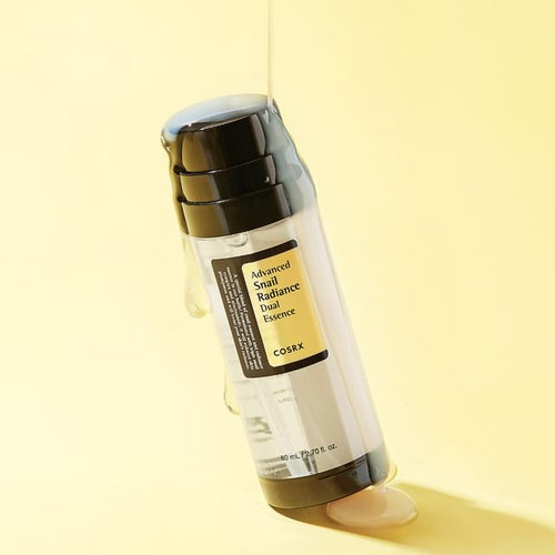 Advanced Snail Radiance Dual Esencia